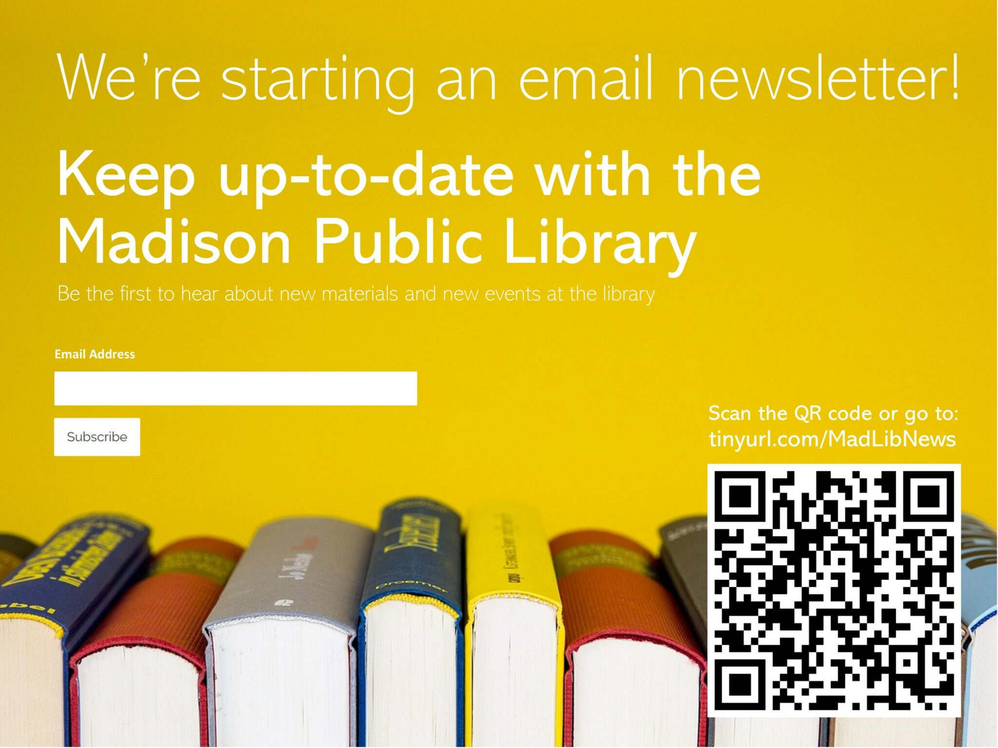 Madison Public Library