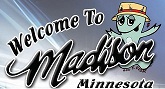 City of Madison